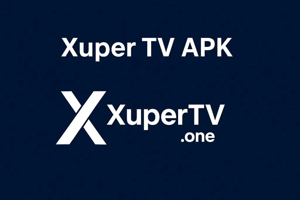 xuper tv apk