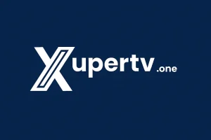xuper tv logo